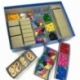 Feldherr Organizer for Carcassonne - core game box