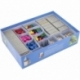 Feldherr Organizer for Carcassonne - core game box