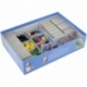 Feldherr Organizer for Carcassonne - core game box