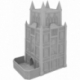 Fates End Dice Tower: Garrison