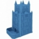Fates End Dice Tower: Garrison
