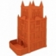 Fates End Dice Tower: Garrison