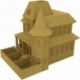 Fates End Dice Tower: Haunted