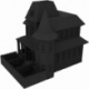 Fates End Dice Tower: Haunted