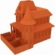 Fates End Dice Tower: Haunted