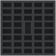 Feldherr Storage Box LBBG075 for 78 miniatures