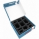 Feldherr Storage Box LBBG075 para tarjetas de juego y accesorios de juegos de mesa IV
