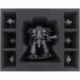 Feldherr Storage Box DSLB310 para 4 Caballeros Imperiales