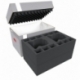 Feldherr Storage Box DSLB310 para 4 Caballeros Imperiales