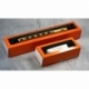 Feldherr Storage Box MTLB340 para maquetas de locomotoras, vagones y vehículos ferroviarios