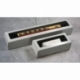 Feldherr Storage Box MTLB340 para maquetas de locomotoras, vagones y vehículos ferroviarios