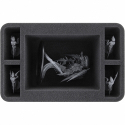 Feldherr MEDIUM bag for Tyranids: Start Collecting