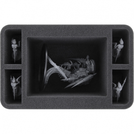 Feldherr MEDIUM bag for Tyranids: Start Collecting