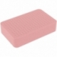 Feldherr ESD Pick and Pluck foam + Eurocontainer with hinged lid ED 32/17 HG 300 x 200 x 185 mm