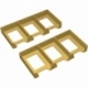 Feldherr 2 pcs card holder set for Catan