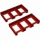 Feldherr 2 pcs card holder set for Catan