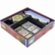 Feldherr 2 pcs card holder set for Catan