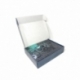 Feldherr Warband Shelter Storage Box for Warhammer Underworlds - game boards