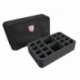 Feldherr MINI bag for Zombicide: Comic Book Extras - CMON Comics Vol. 1