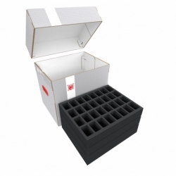 Feldherr Storage Box FSLB310 for Conquest: The Last Argument of Kings - Core Box