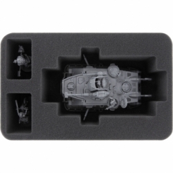 Feldherr MINI PLUS bag for Adeptus Mechanicus: Start Collecting