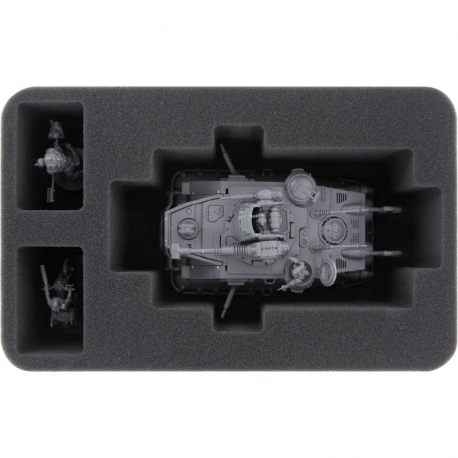 Feldherr MINI PLUS bag for Adeptus Mechanicus: Start Collecting