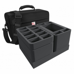 Feldherr MAXI bag for Conquest: The Last Argument of Kings - Core Box - The Spires