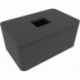 Feldherr Half-Size foam set for Battletech: Fortress-class Assault Dropship + 4 Mechs