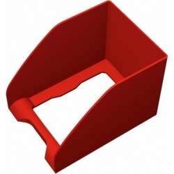 Feldherr card holder for Magic: The Gathering - Commander Deck