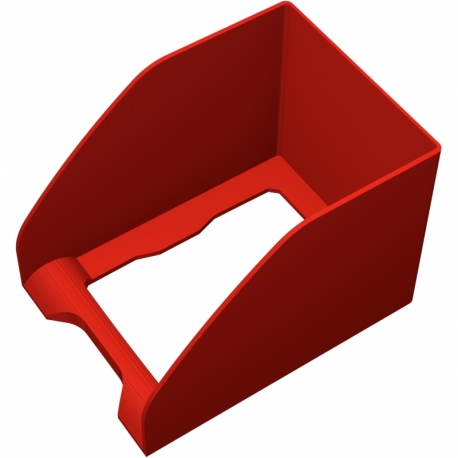 Feldherr card holder for Magic: The Gathering - Commander Deck