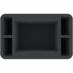 HS120A013 Feldherr foam tray for Conquest: The Last Argument of Kings - 5 compartments