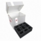 Feldherr Storage Box FSLB310 para Shadows of Brimstone: Pantanos de la Muerte