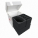 Feldherr Storage Box FSLB310 para Shadows of Brimstone: Pantanos de la Muerte
