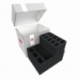 Feldherr Storage Box FSLB310 para Shadows of Brimstone: Pantanos de la Muerte