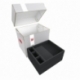 Feldherr Storage Box FSLB310 para Shadows of Brimstone: Pantanos de la Muerte