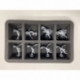 Feldherr Storage Box FSLB310 para Shadows of Brimstone: Pantanos de la Muerte