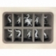 Feldherr Storage Box FSLB310 para Shadows of Brimstone: Pantanos de la Muerte