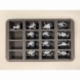 Feldherr Storage Box FSLB310 para Shadows of Brimstone: Pantanos de la Muerte
