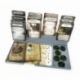 Tablero del jugador Feldherr para Mansions of Madness Second Edition