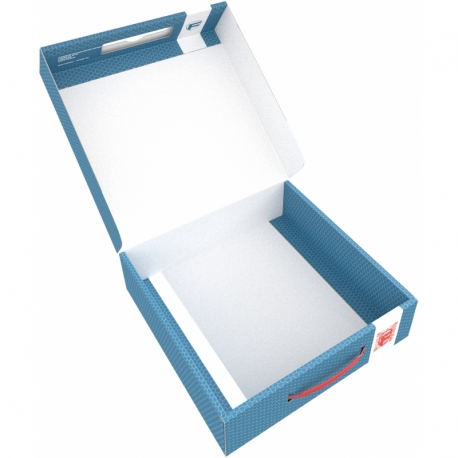 Feldherr Storage Box LBBG075 for 92 miniatures with 25 mm bases