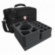 Feldherr MAXI bag for Battletech - Fortress-class Assault Dropship + 61 Mechs