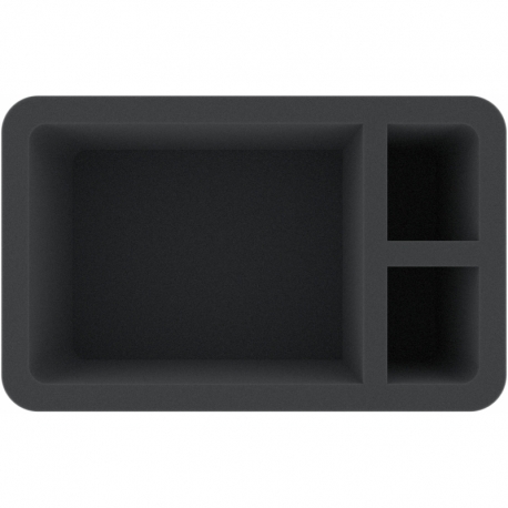 HS120A014 Feldherr foam tray for Skaven - Verminlord
