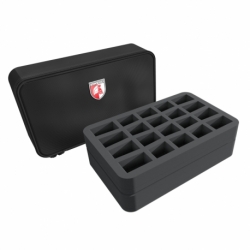 Feldherr MINI bolsa para Magic The Gathering: Forja de Criaturas - Enjambre Abrumador - 28 Miniaturas