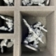 HS070A036 Feldherr foam tray for Orks - 10 compartments