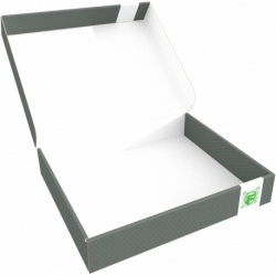 Feldherr Storage Box FSLB055 for Warhammer 40,000: Recruit Edition