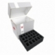 Feldherr Storage Box FSLB310 para Warhammer Underworlds - 138 miniaturas