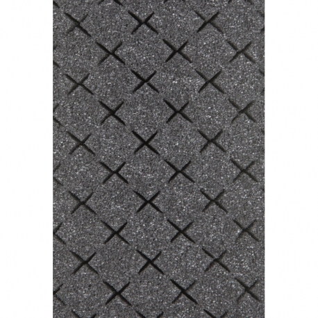 Feldherr Storage Box LBBG075 with 60 mm Pick and Pluck foam