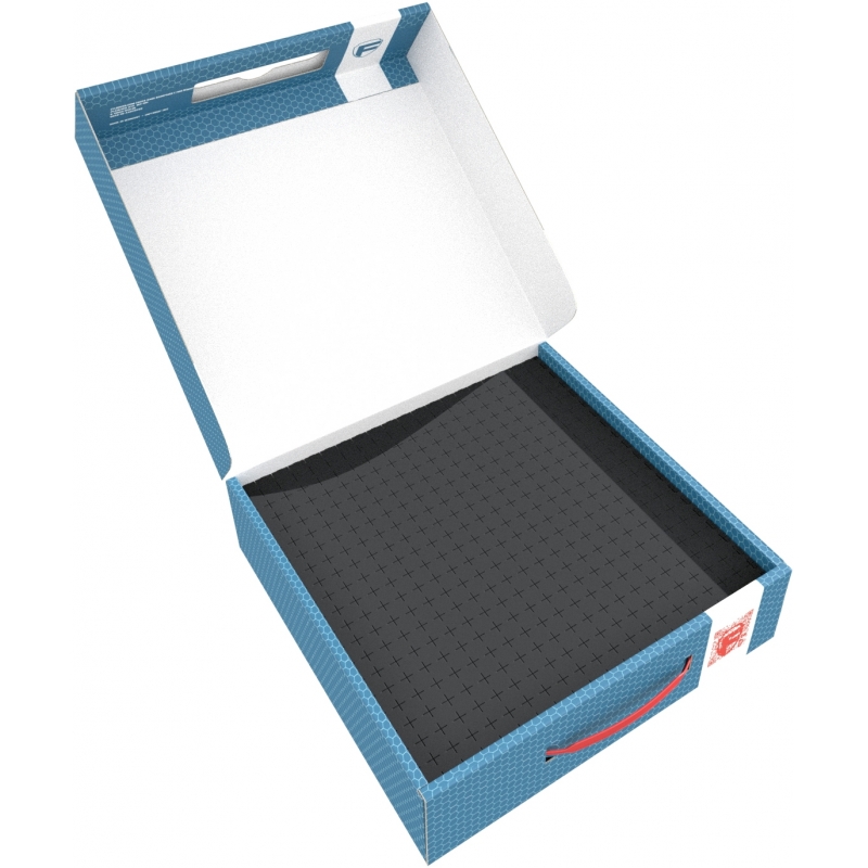 Buy Feldherr Storage Box LBBG075 with 60 mm Pick and Pluck foam