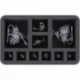 Feldherr Storage Box FSLB075 para los Warclans de Orruk