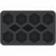 HS040A031 Feldherr foam tray for Memoir 44 - hex tiles